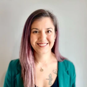 Élodie Monette
